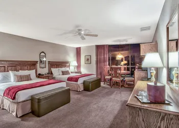 Plaza Resort Club hotel thumbnail 7