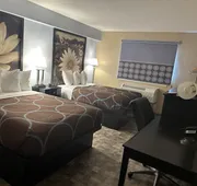 Super 8 by Wyndham Baltimore/Essex Area hotel detail image 3