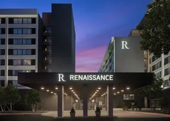 Renaissance Chicago North Shore Hotel hotel thumbnail 2