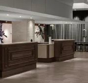 Renaissance Chicago North Shore Hotel hotel detail image 4
