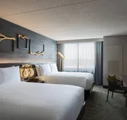 Renaissance Chicago North Shore Hotel hotel detail image 7