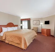Days Inn by Wyndham Carlsbad hotel detail image 5