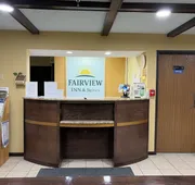Fairview Inn & Suites Whitewater hotel detail image 3