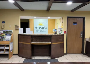 Fairview Inn & Suites Whitewater hotel thumbnail 3