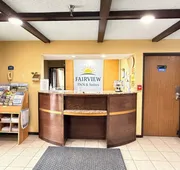 Fairview Inn & Suites Whitewater hotel detail image 4