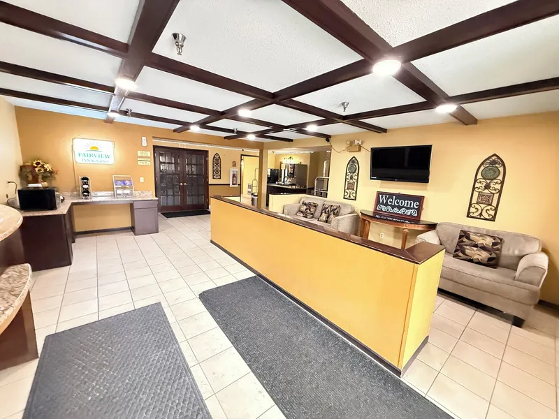 Fairview Inn & Suites Whitewater hotel detail image 6