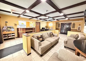 Fairview Inn & Suites Whitewater hotel thumbnail 7