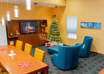 TownePlace Suites by Marriott Dallas Las Colinas hotel thumbnail 2