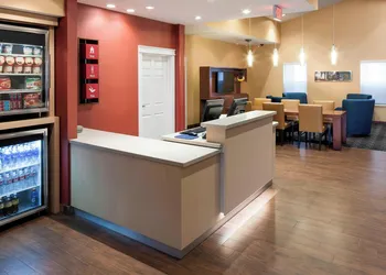 TownePlace Suites by Marriott Dallas Las Colinas hotel thumbnail 3