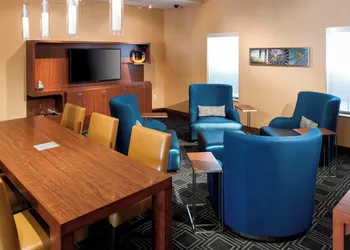 TownePlace Suites by Marriott Dallas Las Colinas hotel thumbnail 4