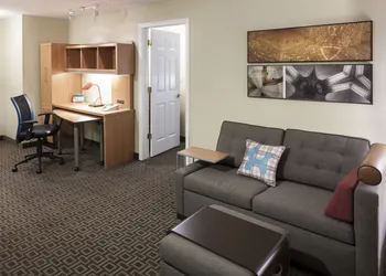 TownePlace Suites by Marriott Dallas Las Colinas hotel thumbnail 5