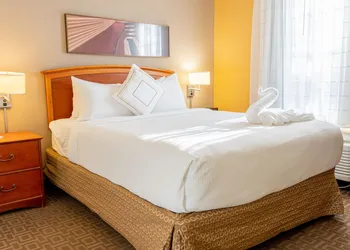 TownePlace Suites by Marriott Dallas Las Colinas hotel thumbnail 6