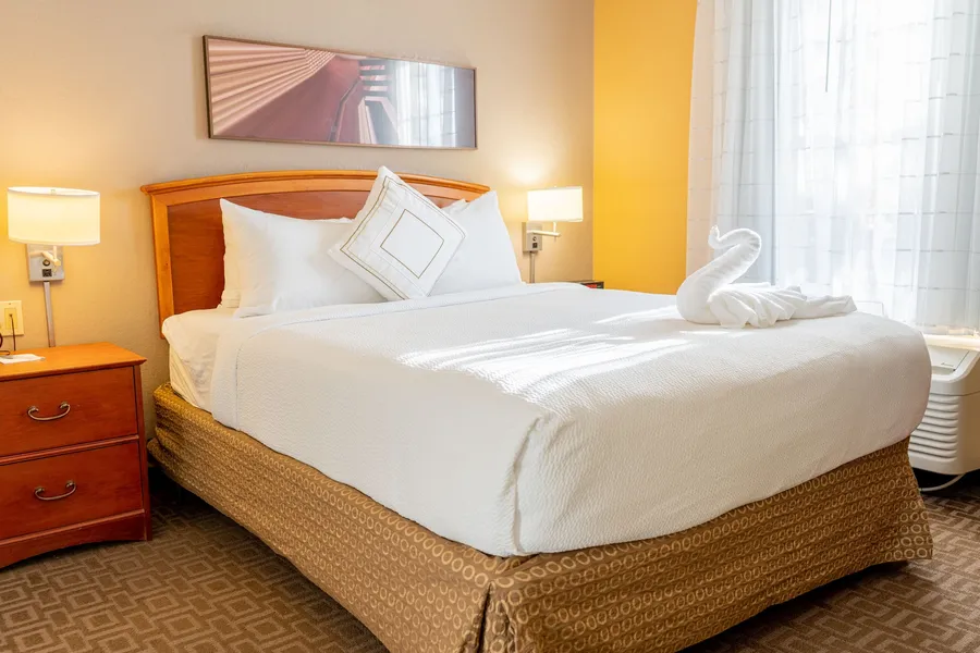 TownePlace Suites by Marriott Dallas Las Colinas hotel detail image 6