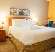 TownePlace Suites by Marriott Dallas Las Colinas hotel detail image 7