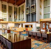 DoubleTree by Hilton Pittsburgh - Cranberry hotel detail image 4