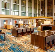 DoubleTree by Hilton Pittsburgh - Cranberry hotel detail image 7