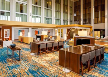 DoubleTree by Hilton Pittsburgh - Cranberry hotel thumbnail 7