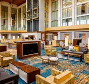 DoubleTree by Hilton Pittsburgh - Cranberry hotel detail image 3