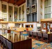 DoubleTree by Hilton Pittsburgh - Cranberry hotel detail image 4