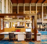 DoubleTree by Hilton Pittsburgh - Cranberry hotel detail image 5