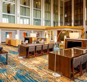 DoubleTree by Hilton Pittsburgh - Cranberry hotel detail image 7