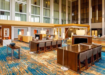 DoubleTree by Hilton Pittsburgh - Cranberry hotel thumbnail 7