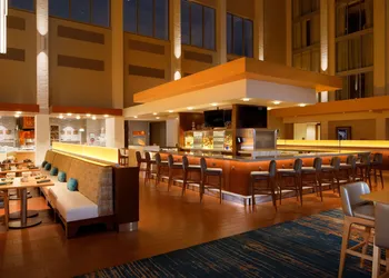 DoubleTree by Hilton Pittsburgh - Cranberry hotel thumbnail 8