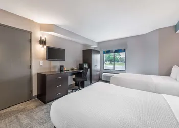 Sleep Inn Miami International Airport hotel thumbnail 5