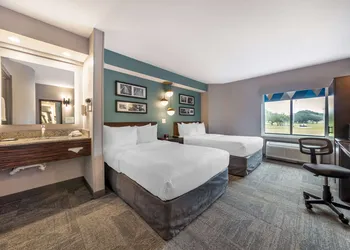 Sleep Inn Miami International Airport hotel thumbnail 6