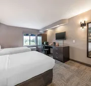 Sleep Inn Miami International Airport hotel detail image 7