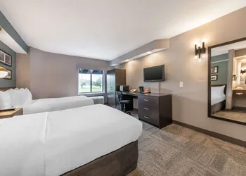 Sleep Inn Miami International Airport hotel thumbnail 7