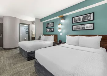 Sleep Inn Miami International Airport hotel thumbnail 8