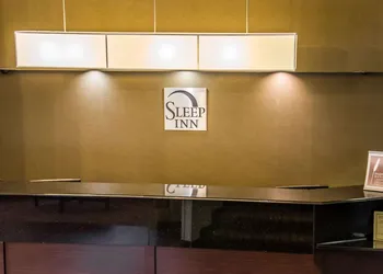 Sleep Inn Matthews - Charlotte hotel thumbnail 2
