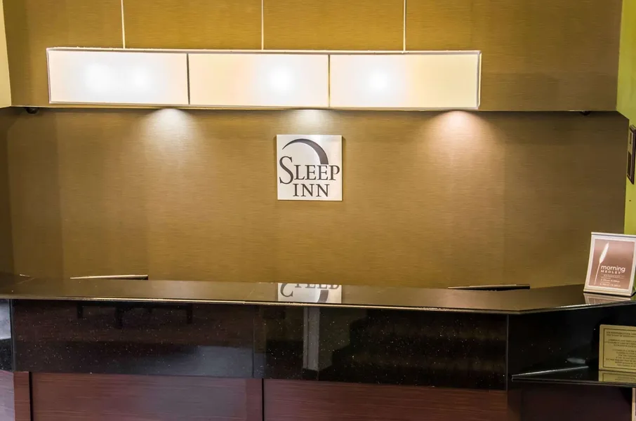 Sleep Inn Matthews - Charlotte hotel detail image 2