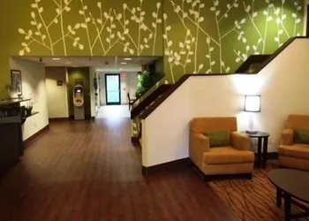Sleep Inn Matthews - Charlotte hotel thumbnail 6