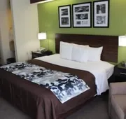 Sleep Inn Matthews - Charlotte hotel detail image 7