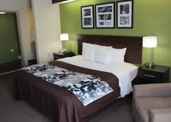 Sleep Inn Matthews - Charlotte hotel thumbnail 7