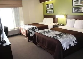 Sleep Inn Matthews - Charlotte hotel thumbnail 8