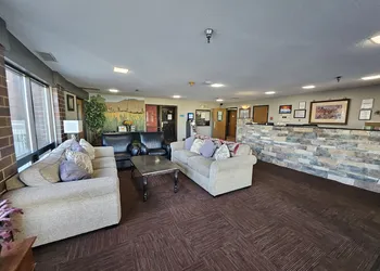 Prairie Inn hotel thumbnail 2