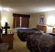 Prairie Inn hotel detail image 7
