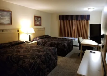Prairie Inn hotel thumbnail 8