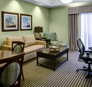 Holiday Inn Express & Suites Atlanta Buckhead by IHG hotel detail image 4