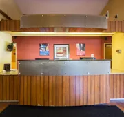 Motel 6 Indianapolis, IN - Airport hotel detail image 3