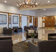 Ramada by Wyndham Thunder Bay Airlane Hotel hotel detail image 5