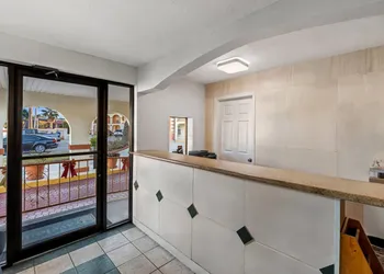 Travelodge by Wyndham Hotel & Cottages St Augustine/Historic hotel thumbnail 3