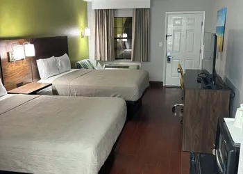 Travelodge by Wyndham Hotel & Cottages St Augustine/Historic hotel thumbnail 5