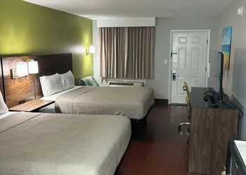 Travelodge by Wyndham Hotel & Cottages St Augustine/Historic hotel thumbnail 7