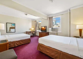 Travelodge by Wyndham Downtown Chicago hotel thumbnail 5