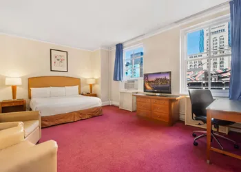 Travelodge by Wyndham Downtown Chicago hotel thumbnail 6