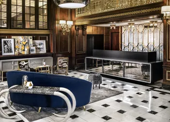 The Blackstone, Autograph Collection hotel thumbnail 2